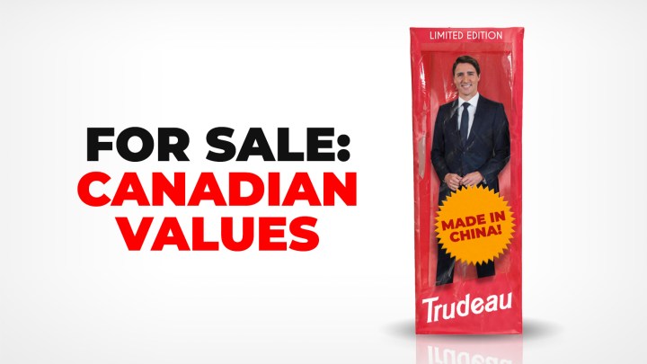 Il Canada e l'Emergencies Act che ha fatto Storia congelando il conto in banca di chi protesta