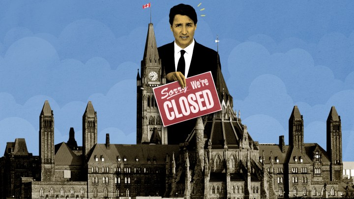 A proposito di Justin Trudeau