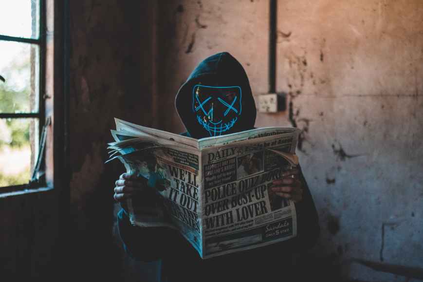 Meno male che ci sono loro: i "professionisti" dell'informazione
