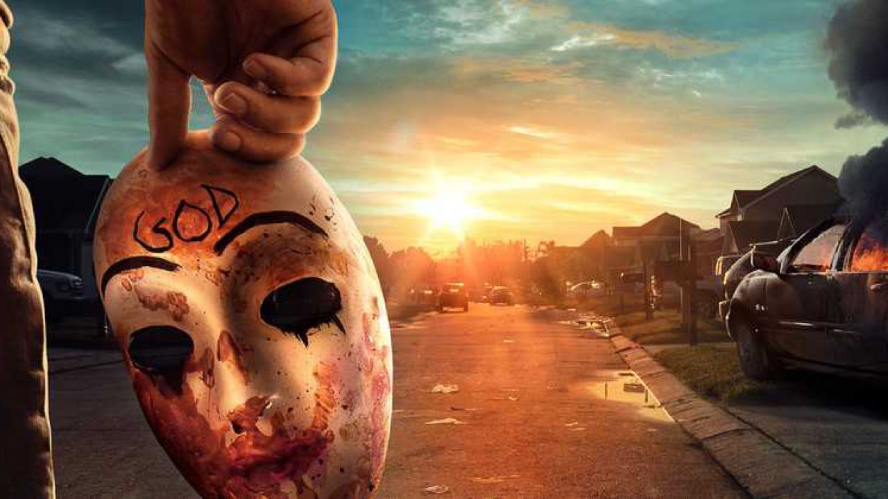 La notte del giudizio