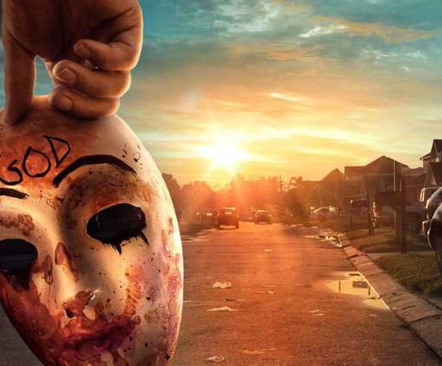 La notte del giudizio